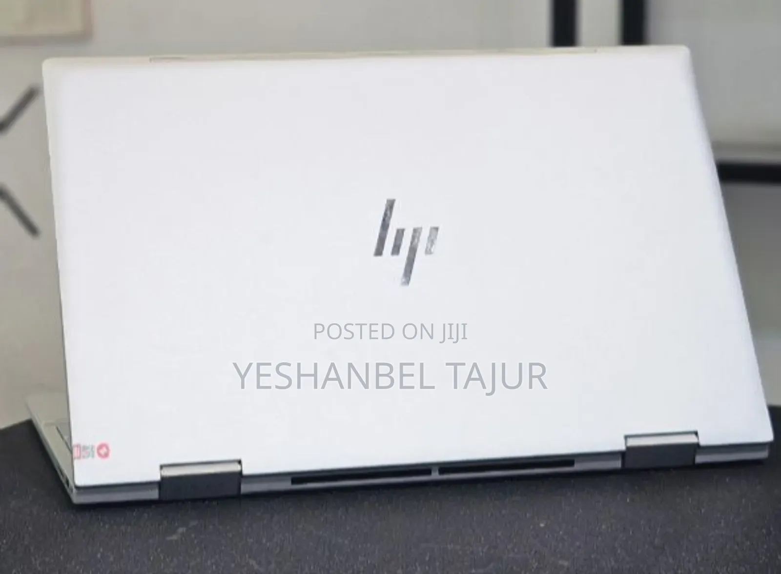 New Laptop HP Envy X360 16GB Intel Core I5 SSD 512GB