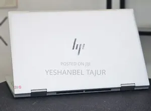 New Laptop HP Envy X360 16GB Intel Core I5 SSD 512GB