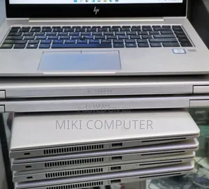 New Laptop HP EliteBook 840 16GB Intel Core I5 SSD 512GB