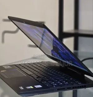 Photo - New Laptop HP Omen 17 16GB Intel Core I7 SSD 512GB