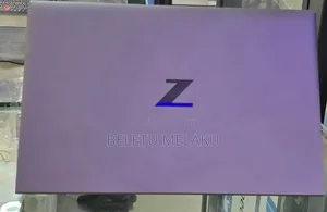 New Laptop HP ZBook Firefly 15 G7 32GB Intel Core I7 SSD 1T