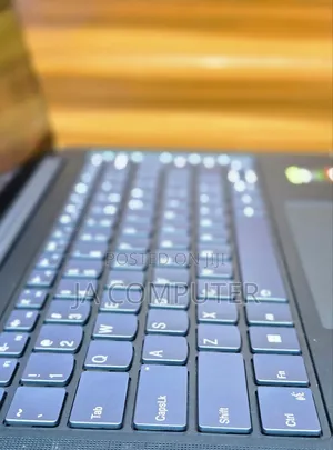 New Laptop Lenovo 32GB AMD Ryzen 7 SSD 1T