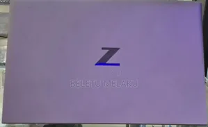 New Laptop HP ZBook Firefly 15 G7 32GB Intel Core I7 SSD 1T