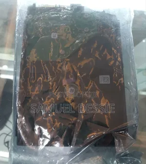 Seagate Internal HDD