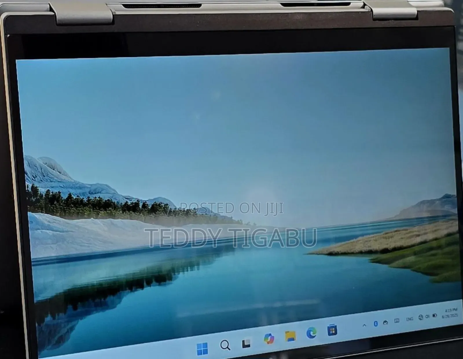 New Laptop Dell Insprion 11Z 16GB Intel Core I7 SSD 512GB