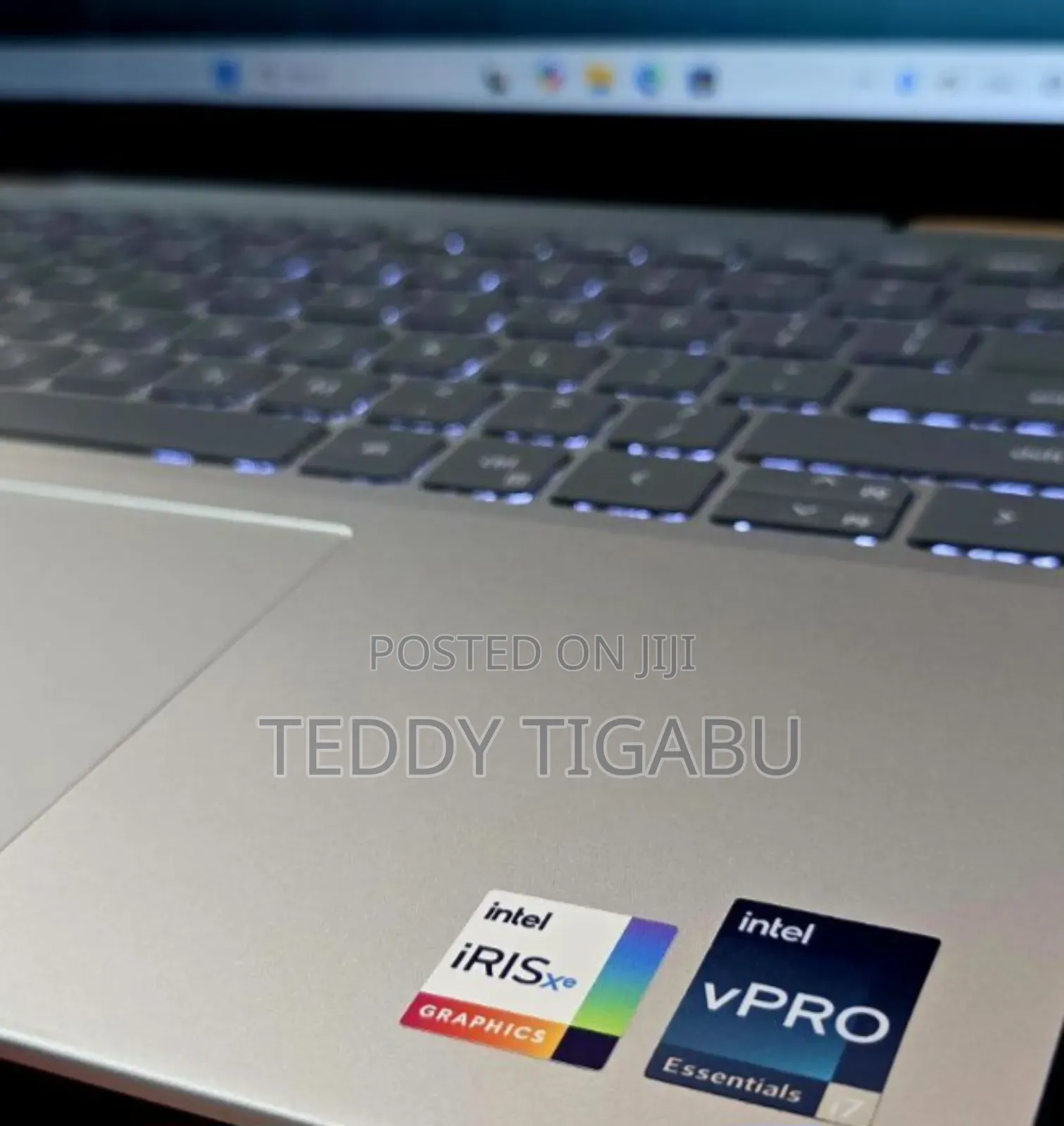 New Laptop Dell Insprion 11Z 16GB Intel Core I7 SSD 512GB