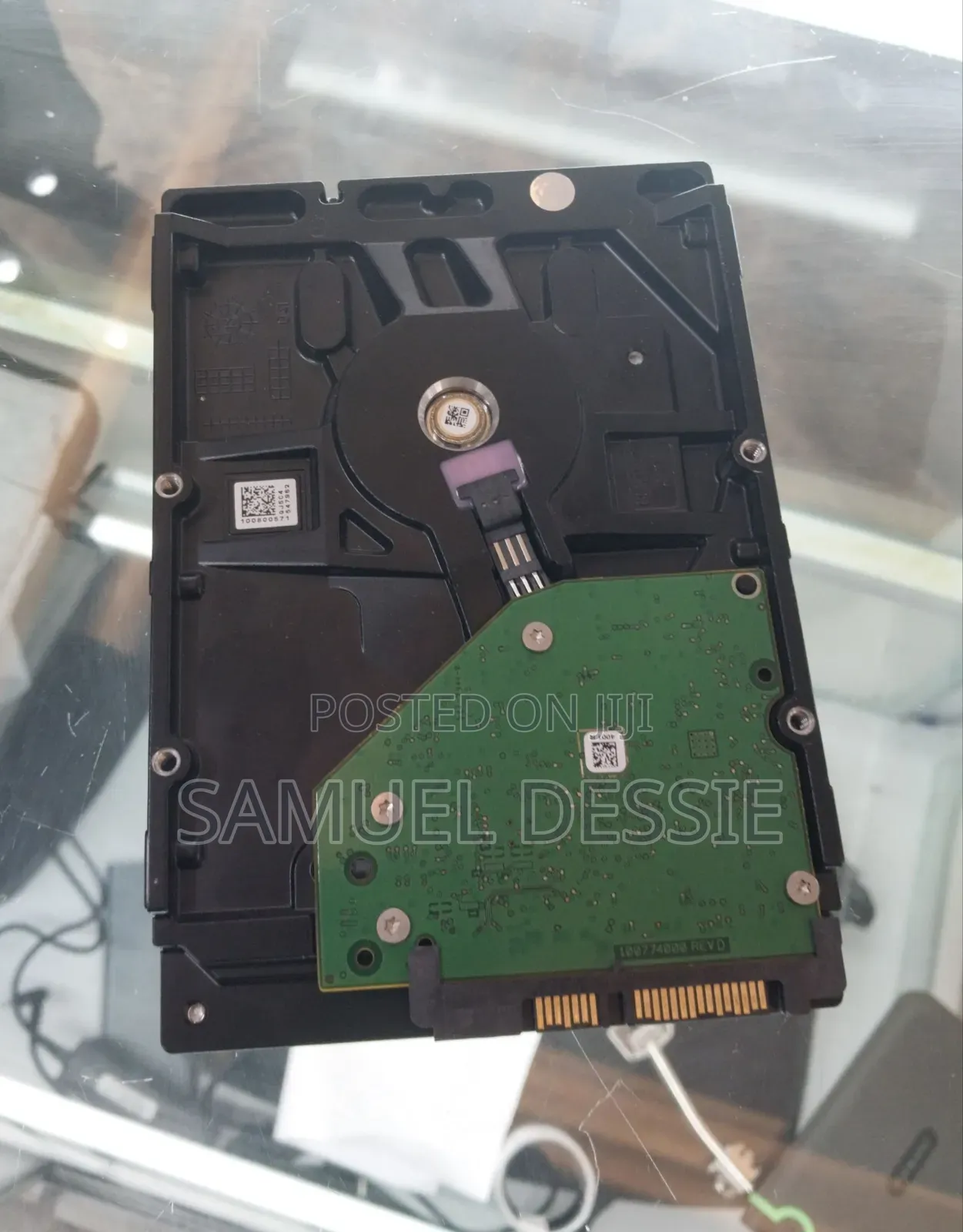 Seagate Internal HDD