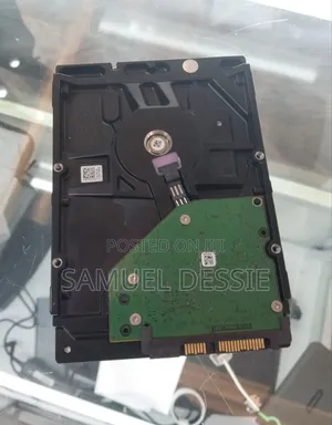 Seagate Internal HDD