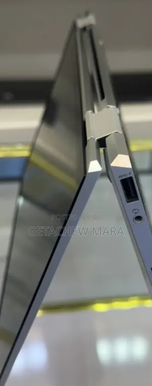 New Laptop HP EliteBook 840 32GB Intel Core I7 SSD 512GB