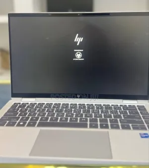 New Laptop HP EliteBook 840 32GB Intel Core I7 SSD 512GB