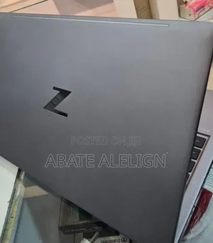 New Laptop HP ZBook Power G9 I7 32GB Intel Core I7 SSD 1T