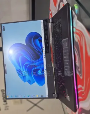 New Laptop Asus ROG Strix G15 16GB AMD Ryzen 9 SSD 1T