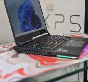 New Laptop Asus ROG Strix G15 16GB AMD Ryzen 9 SSD 1T