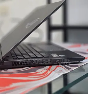 New Laptop Asus ROG Strix G15 16GB AMD Ryzen 9 SSD 1T