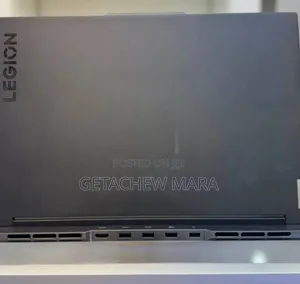 New Laptop Lenovo Legion 5 16GB Intel Core I5 SSD 512GB