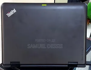 Photo - Laptop Lenovo ThinkPad 11e 4GB Intel Celeron HDD 500GB