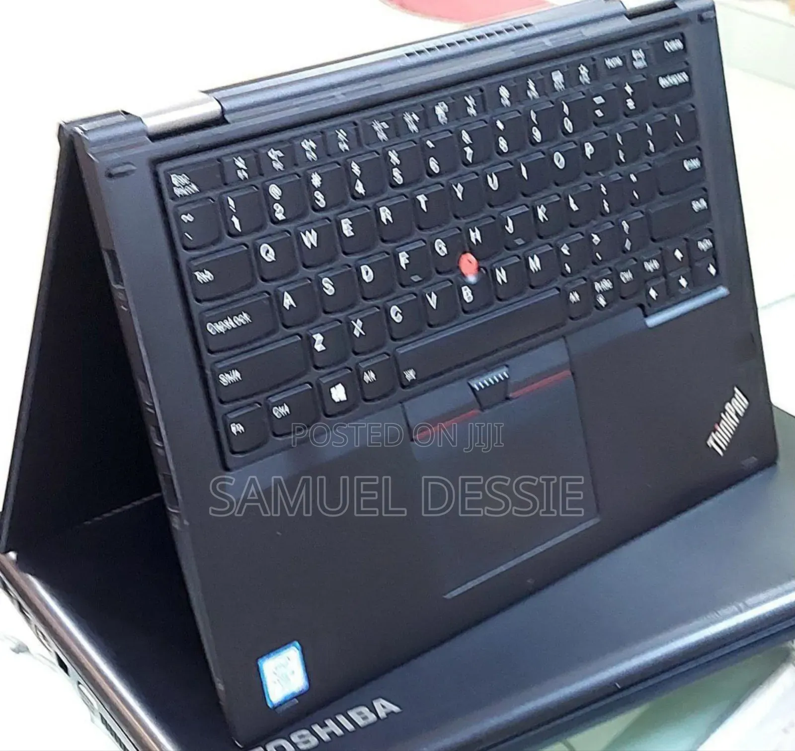 Laptop Lenovo ThinkPad 11e 4GB Intel Celeron HDD 500GB