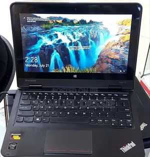 Laptop Lenovo ThinkPad 11e 4GB Intel Celeron HDD 500GB