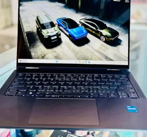 New Laptop Lenovo Yoga 3 16GB Intel Core I5 SSD 512GB