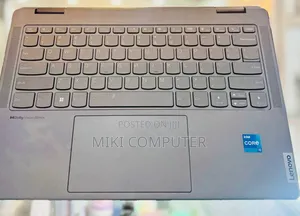 New Laptop Lenovo Yoga 3 16GB Intel Core I5 SSD 512GB
