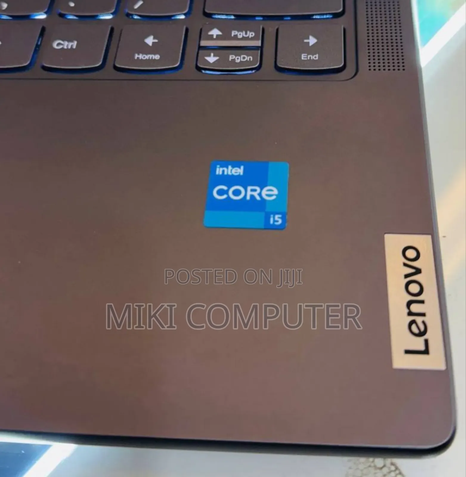 New Laptop Lenovo Yoga 3 16GB Intel Core I5 SSD 512GB