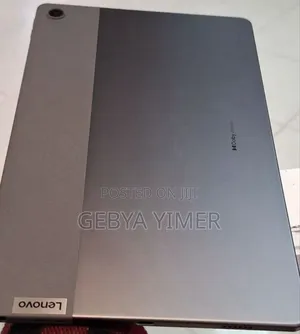 New Lenovo Tab M10 128 GB Gray