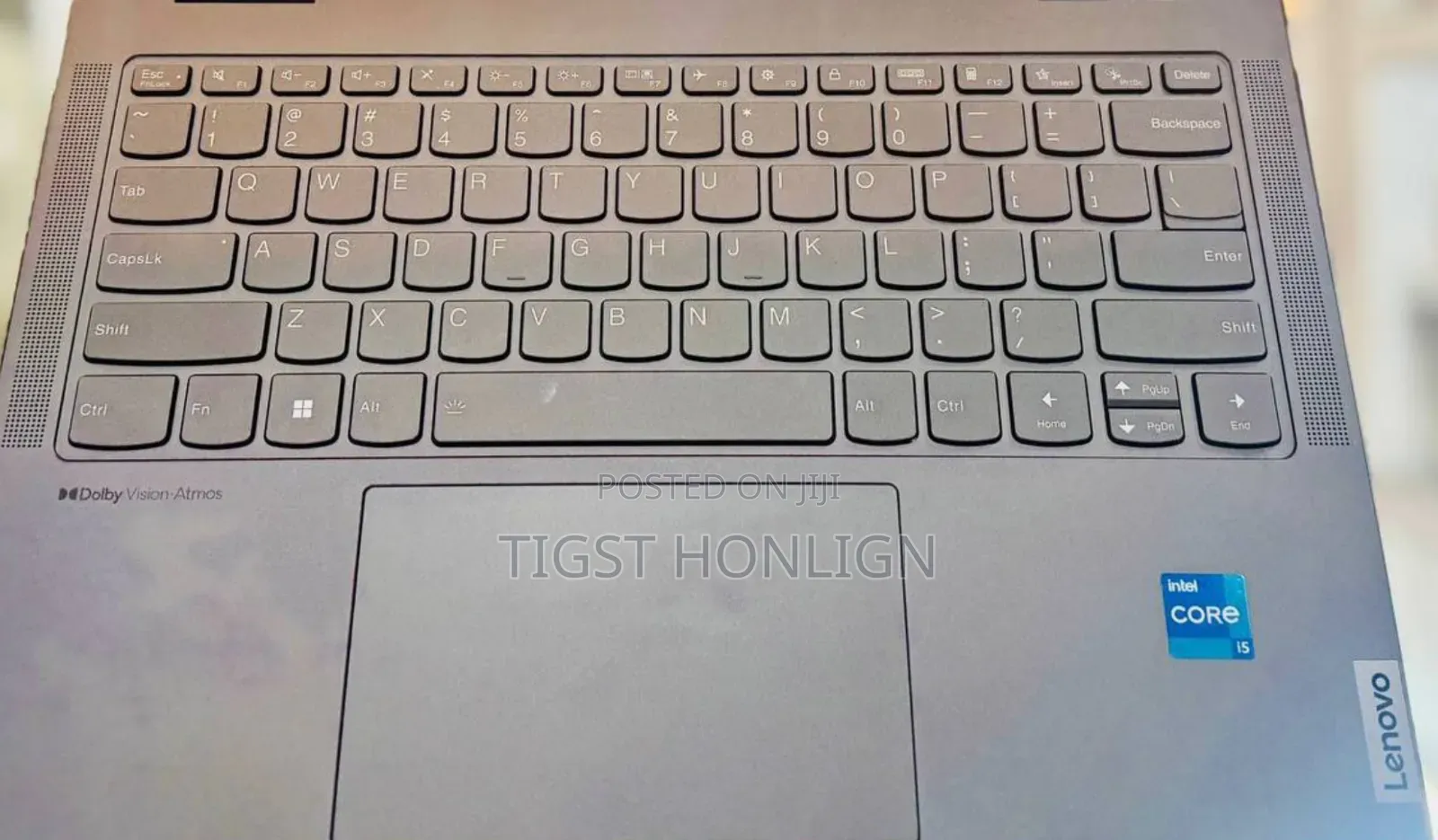 New Laptop Lenovo ThinkPad Yoga 16GB Intel Core I5 SSD 512GB