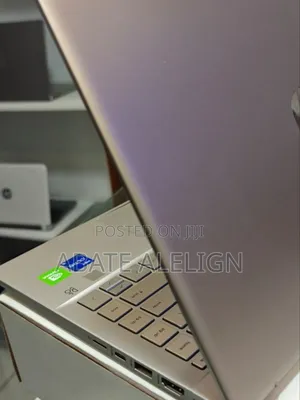 Photo - New Laptop HP Pavilion 15 16GB Intel Core I5 SSD 512GB