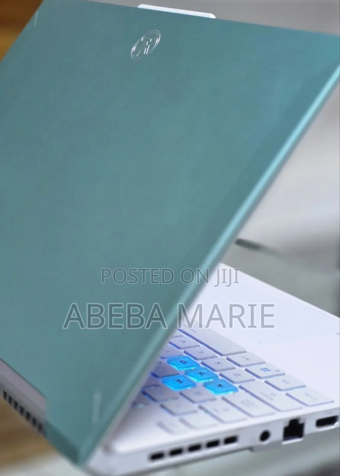 New Laptop Asus TUF Gaming FX504 32GB Intel Core I9 SSD 1T