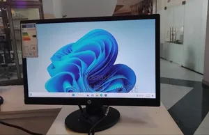 Hp Monitor