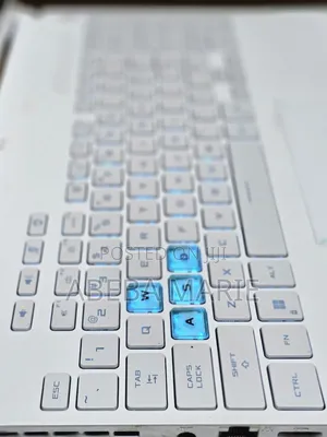 New Laptop Asus TUF Gaming FX504 32GB Intel Core I9 SSD 1T