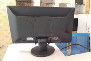 Hp Monitor