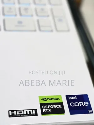 New Laptop Asus TUF Gaming FX504 32GB Intel Core I9 SSD 1T