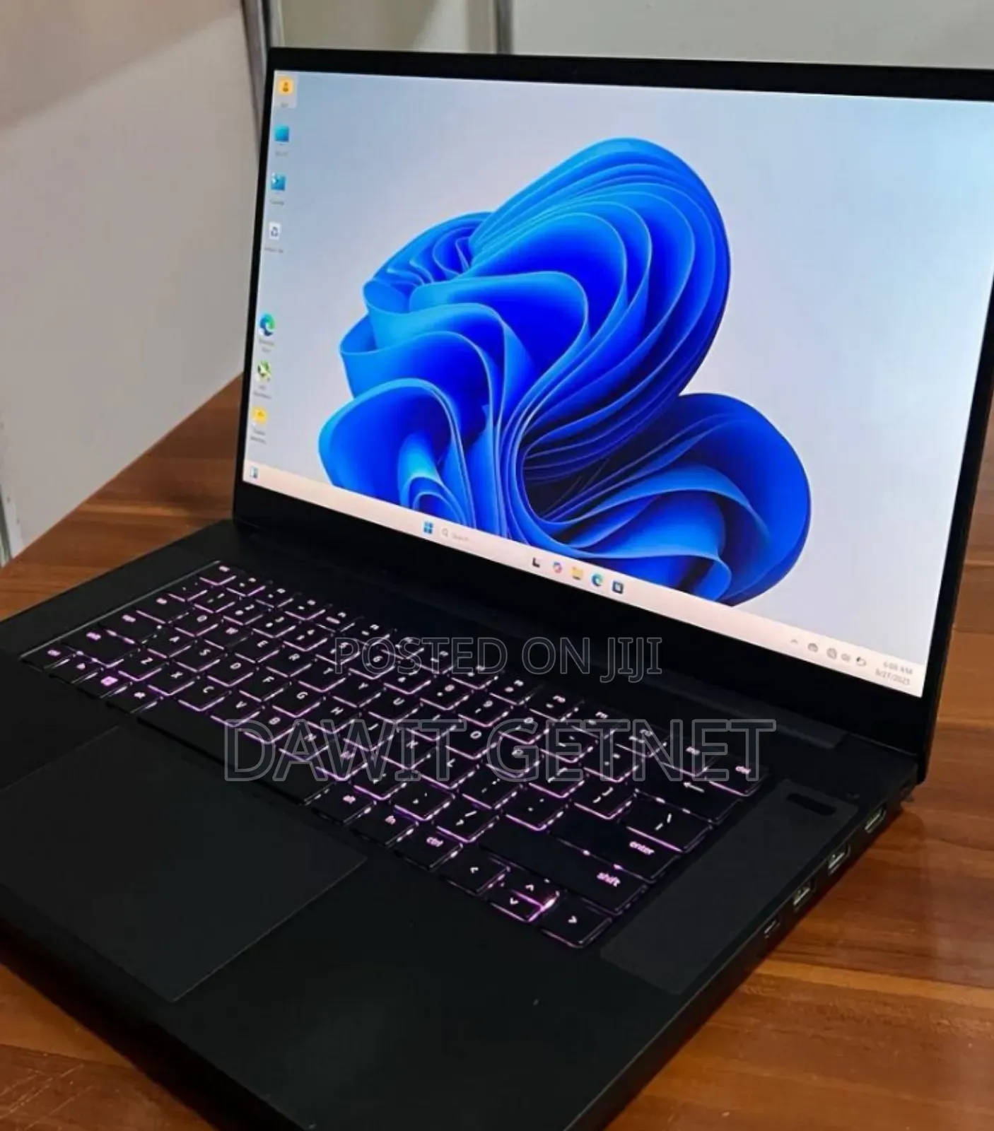 New Laptop Razer Blade 16GB Intel Core i7 SSD 512GB