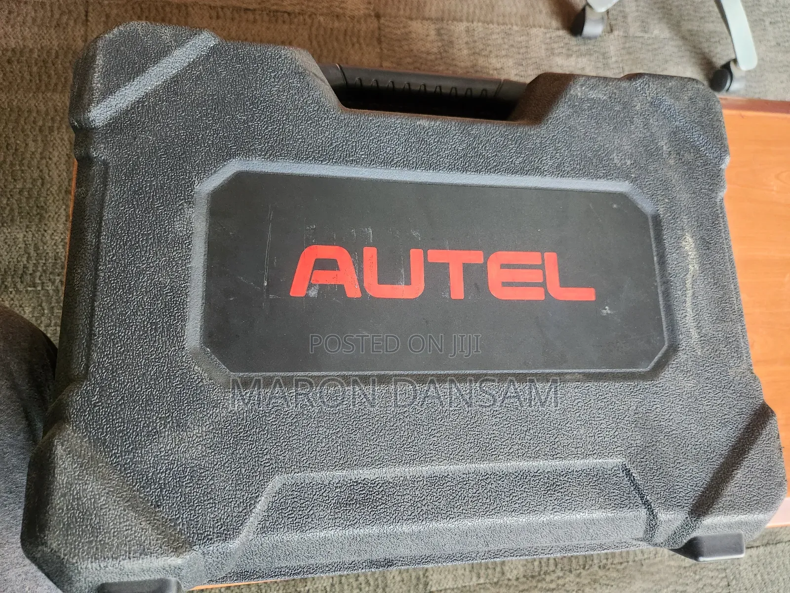 Autel Maxiim Im608