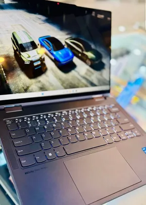 New Laptop Lenovo 16GB Intel Core i5 SSD 512GB