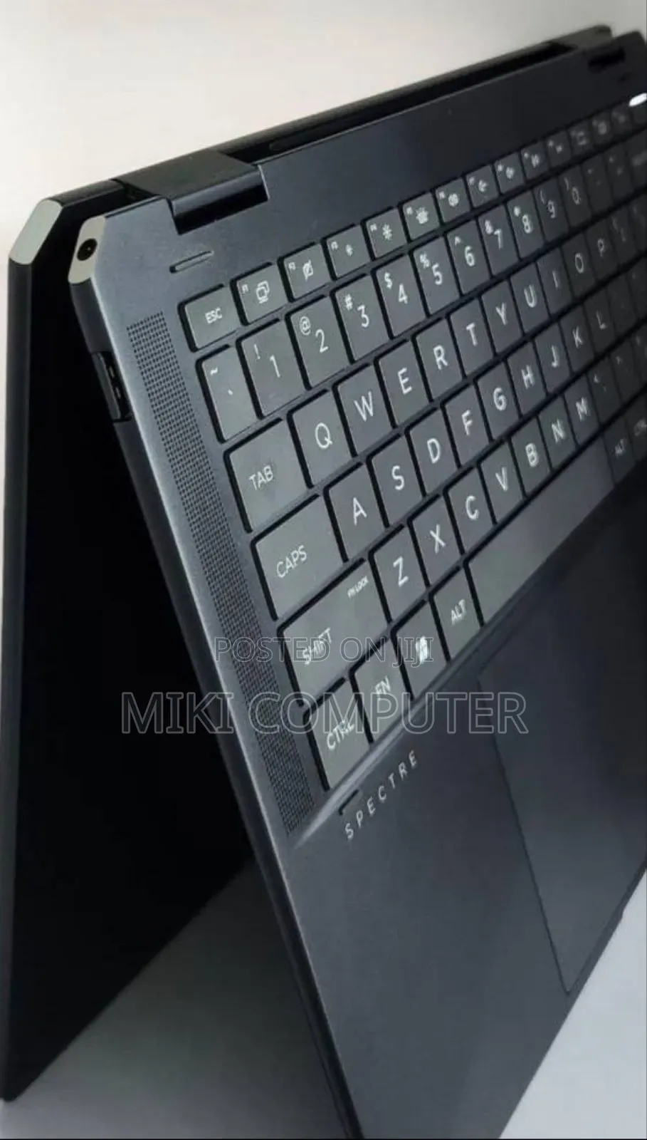 New Laptop HP Spectre X360 16GB Intel Core Ultra 7 SSD 1T