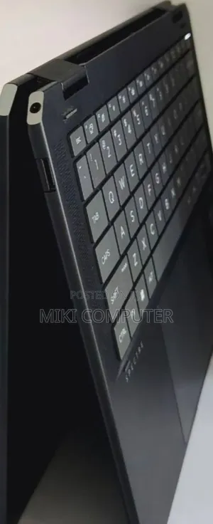 New Laptop HP Spectre X360 16GB Intel Core Ultra 7 SSD 1T