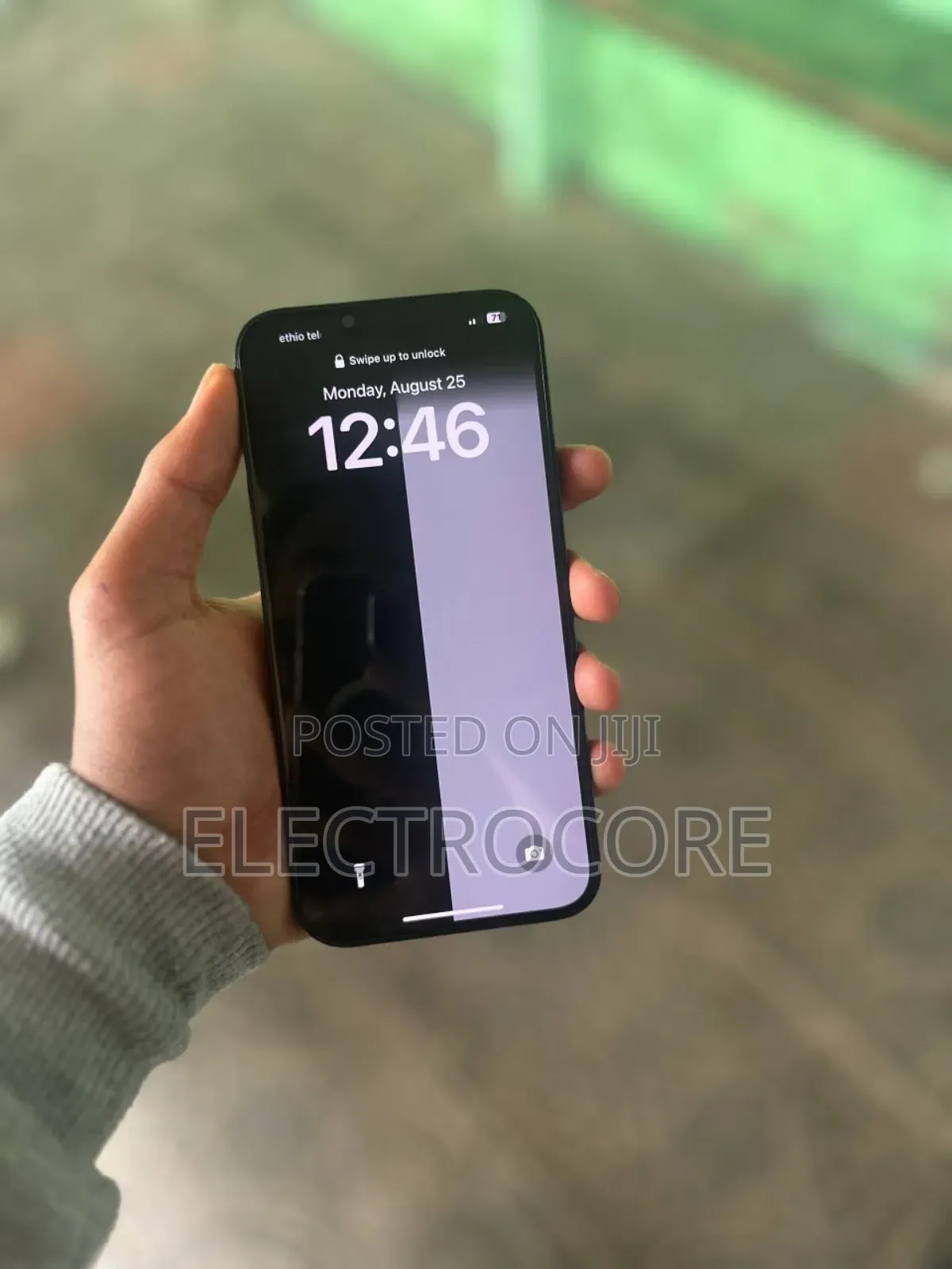 New Apple iPhone 14 Plus 512 GB Black