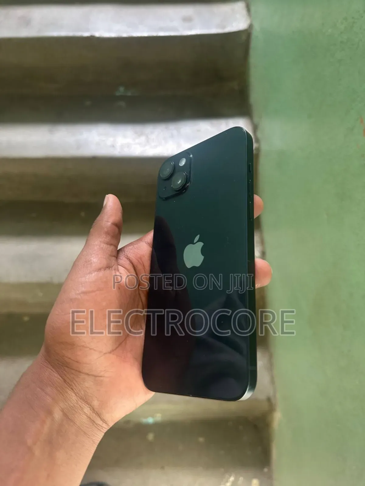 New Apple iPhone 14 Plus 512 GB Black