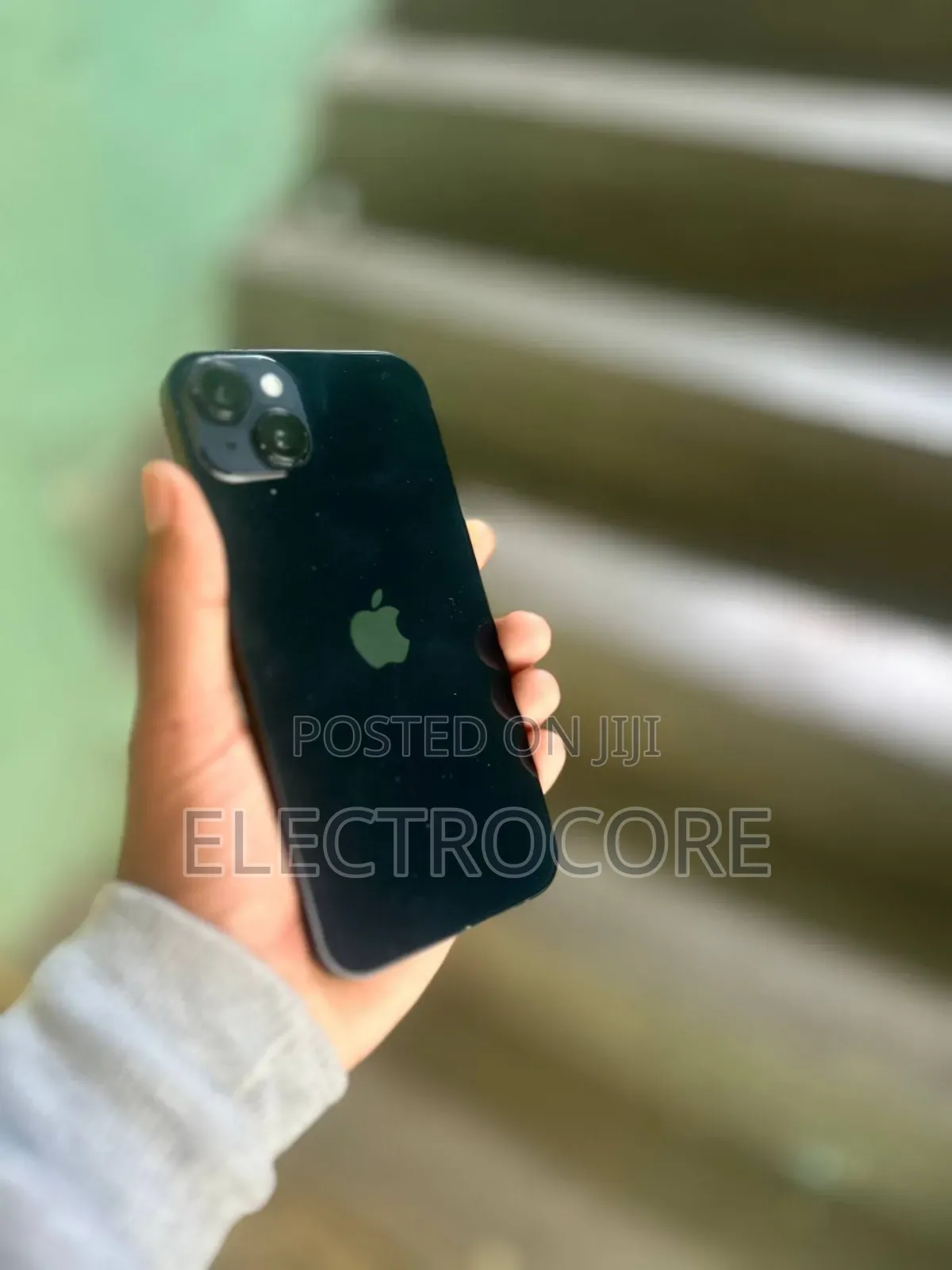 New Apple iPhone 14 Plus 512 GB Black