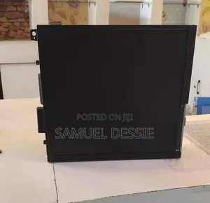 Photo - Dell Desktop 3020 Core I5 4th Gen