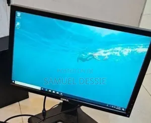 Dell Desktop 3020 Core I5 4th Gen