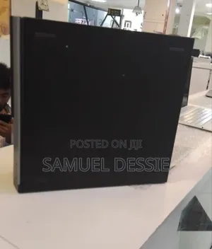 Dell Desktop 3020 Core I5 4th Gen