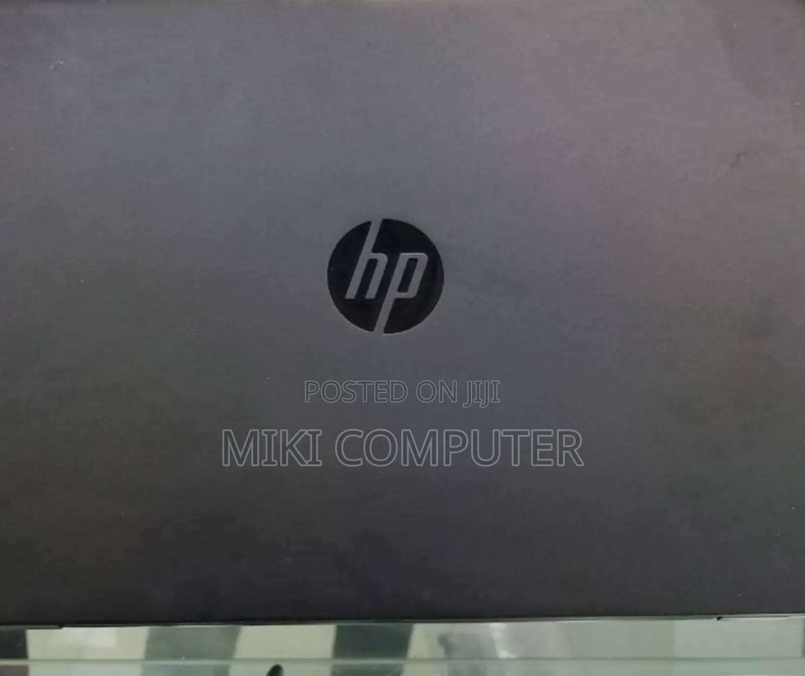 New Laptop HP EliteBook 840 8GB Intel Core I5 SSD 256GB