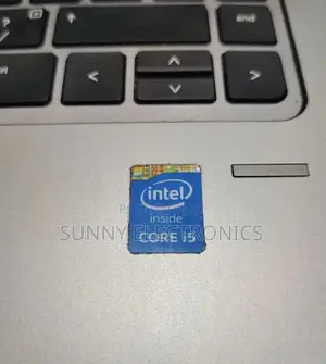 New Laptop HP EliteBook 840 8GB Intel Core I5 SSD 256GB