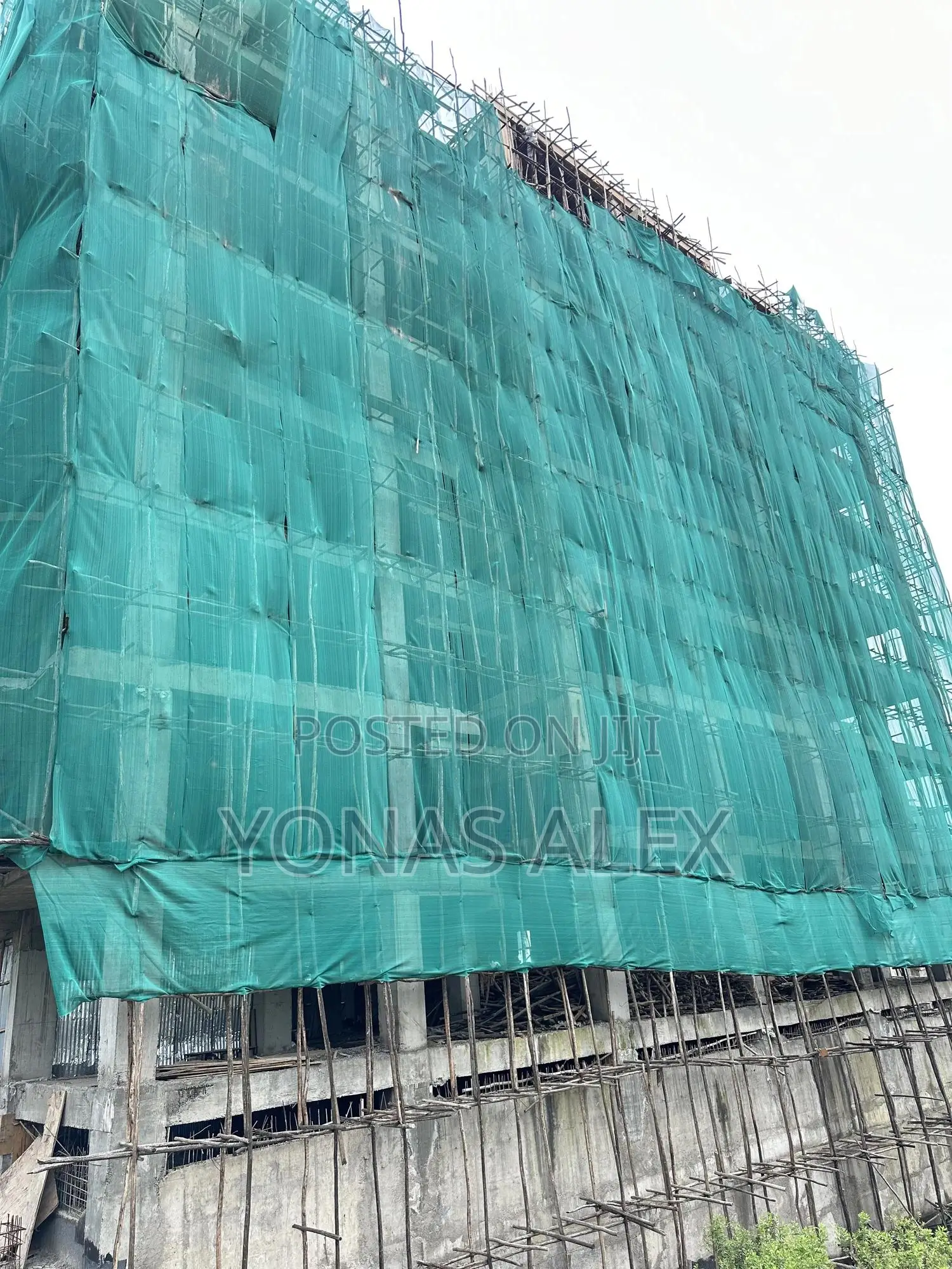 የሚሸጥ 2 መኝታ አፓርታማ