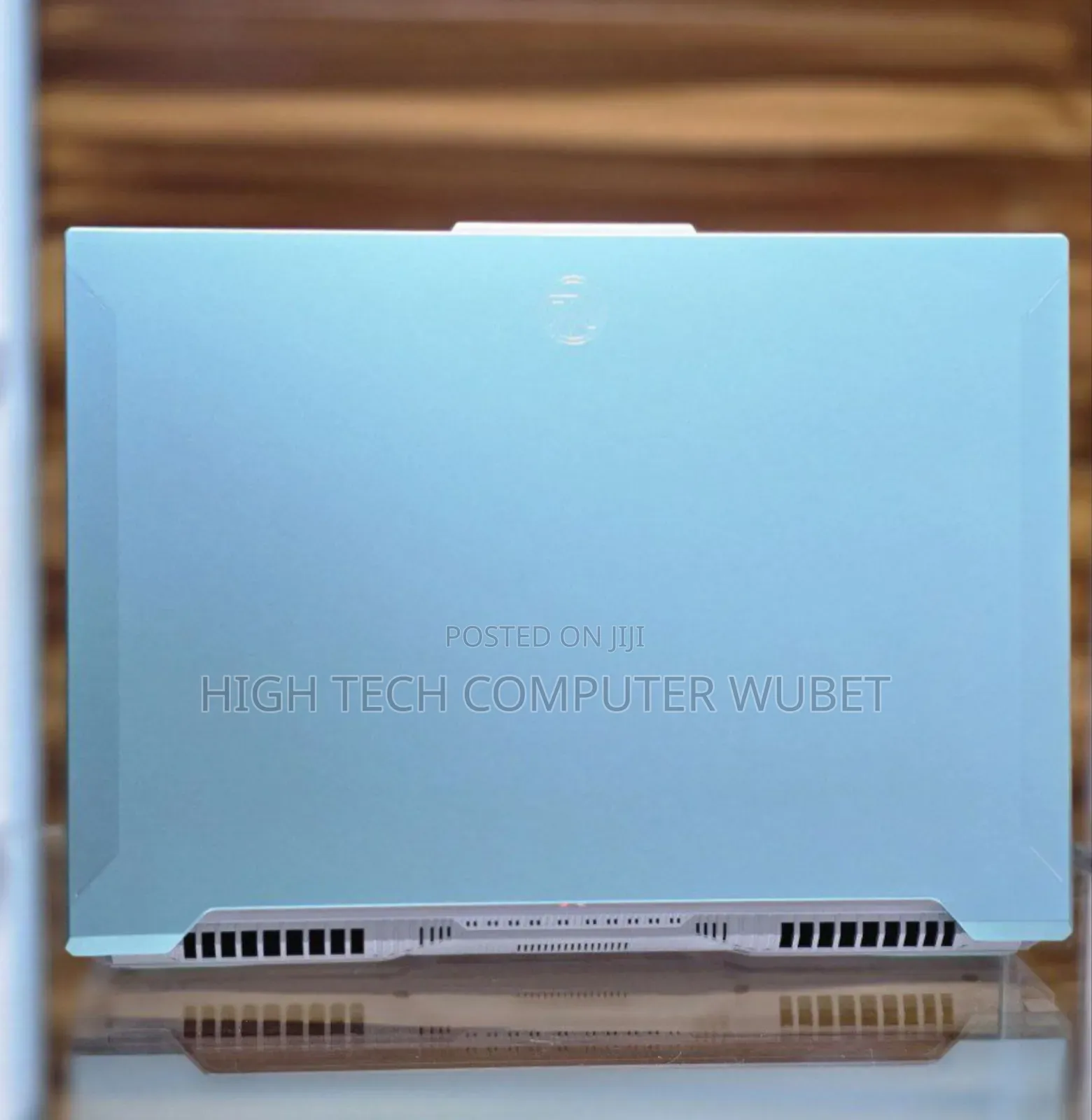 New Laptop Asus TUF Gaming F16 32GB Intel Core I9 SSD 1T