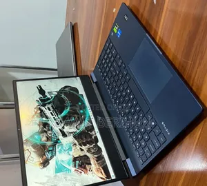 Photo - New Laptop HP Victus 16 16GB Intel Core I5 SSD 512GB