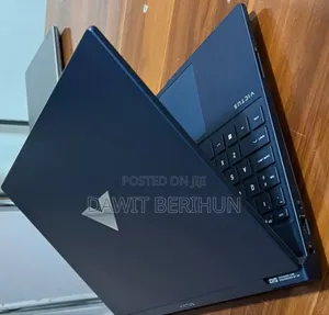 New Laptop HP Victus 16 16GB Intel Core I5 SSD 512GB